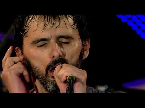 Goran Bare & Majke - Teške boje | CMC Festival 2012