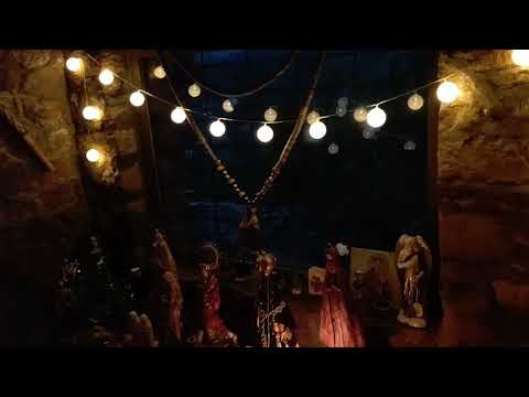 Mariene de Castro, Almério - Deus Me Proteja (Ensaio AcasoCasa)