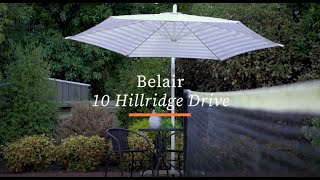 Video overview for 10 Hillridge Drive, Belair SA 5052