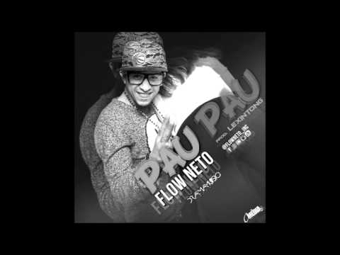 (Audio) Neto Flow - Pau Pau (prod. By Lexintong) 2