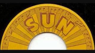 Warren Smith Red Cadillac And A Black Moustache