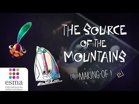 La Source des Montagnes