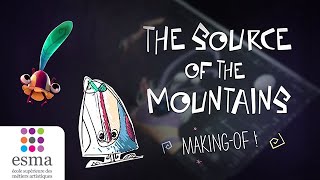 Making Of #3