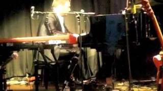 Raphael Gualazzi - Caravan