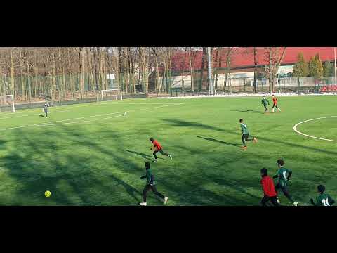 2Q MARCOVIA MARKI 2008 - KS LEGIONOVIA 2008 wynik 0-5