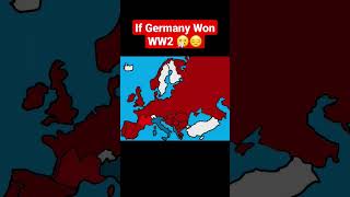 if germany won ww2