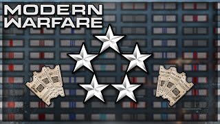 Modern Warfare: The XP Problem - Season 0 Progression Review