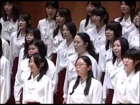 2. Gloria from Missa Trinitas, Music by Kentaro Sato (Ken-P)