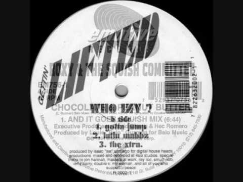 tORu S. hot classic HOUSE set (767) July 31 1994 ft.Eric Kupper, Roxy & Roger Sanchez