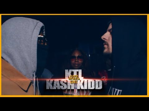 KashKidd vs KTL
