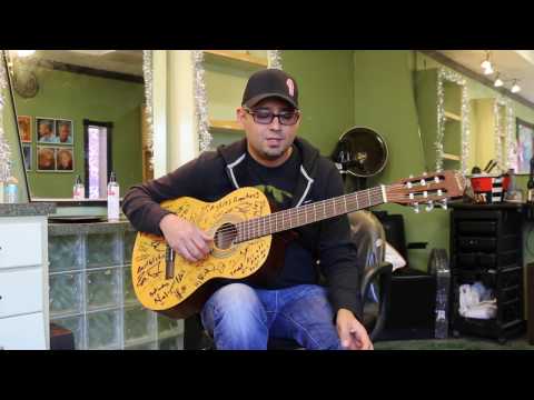 Lucky Joe -The Experience "Detras De La Musica"