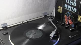 Too Soon My Love - Chad and Jeremy - 1966 - Capitol Records – ST 2470