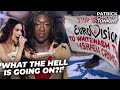 'What the HELL is going on?!' | WOKE Greta Thunberg and Eurovision protests SAVAGED by Nana Akua