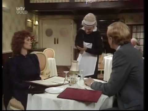 Two Soups - Julie Walters