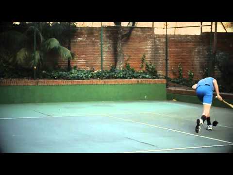 ASVOFF BARCELONA 2012. "Fashion Faith"