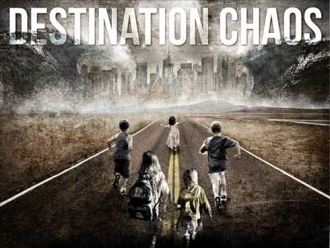 04 Homecoming feat. Teddi (Left Incomplete) - Destination Chaos