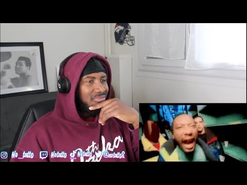 🇫🇷 Américain écoute du FRENCH RAP🇫🇷 | AFRO JAZZ Feat OL DIRTY BASTARD