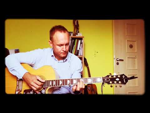 Kallo cover - Tomáš Klus "Pričichnutí alergikovo"