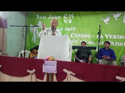 Nuestros hermanos de Vilelas Santiago del estero 