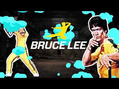 Bruce Lee? Street Fighter? Power Rangers? Which is Rika Ishige's Best Walkout?