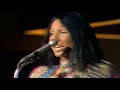 Buffy Saint Marie - He's A Keeper Of The Fire (The Music Scene 08-12-1969)