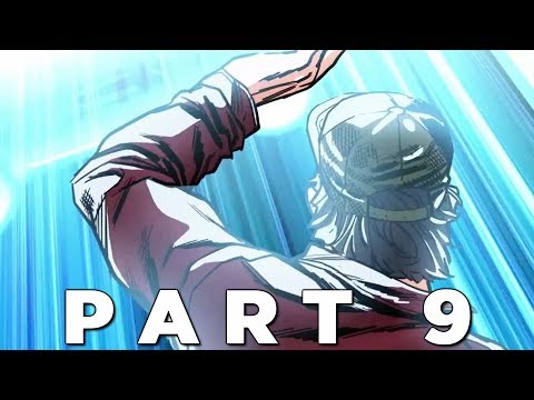 FAR CRY 5 LOST ON MARS Walkthrough Gameplay Part 9 - THE LAST QUEEN (DLC)