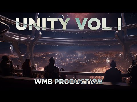 Saint JHN Type Beat "Unity Vol. 1" #saintjhntypebeat