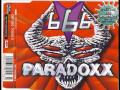 666 - Paradoxx (X-Tended 666 Mix) 