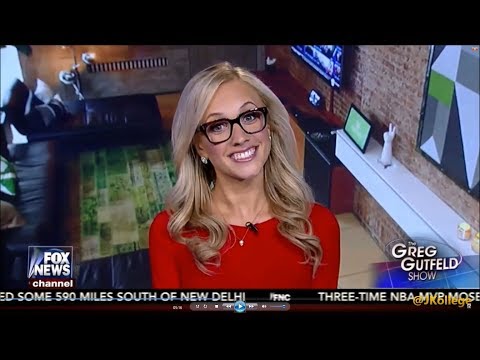 09-13-15 Kat Timpf on The Greg Gutfeld Show - Complete, Uncut Show