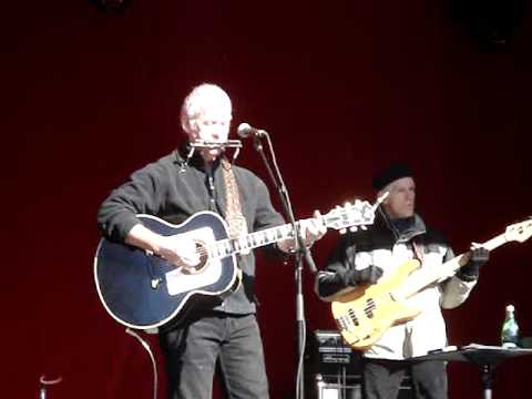 The Farmer's Song video
