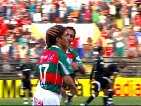 Fellype Gabriel - Portuguesa 1 x 1 Botafogo