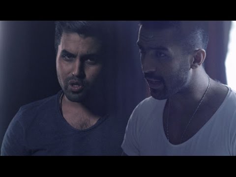 Ali Pishtaz & Samir - "Hese Jadid" OFFICIAL VIDEO
