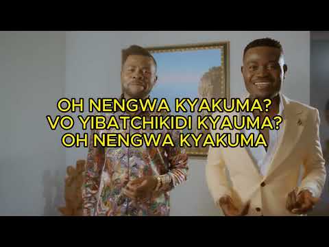 Não Espere Amanhecer - Menfer Júnior & Kyaku Kyadaff (Letra)