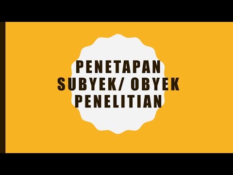 Video