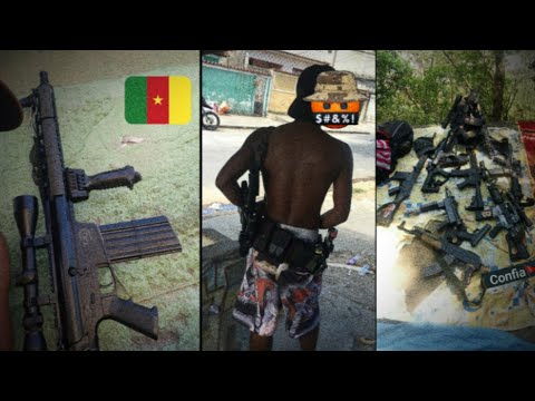 Real Trap C V 157 - Fire in the German 🇩🇪 🔫