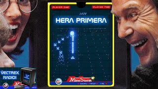 Hera Primera! (Vectrex)