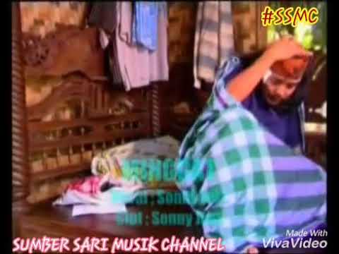 Sonny Josz - Minggat (Karaoke)