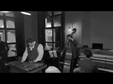 Nat Steele Quintet featuring Grant Stewart, The Oxford, NW5