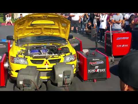 "Epic Dyno Fails and Engine Explosions Caught on Camera | Best Dyno Fails Compilation"