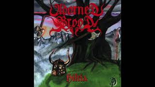 Adorned Brood - Hiltia (Full Album)