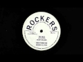 Delroy Williams - Fox Hole / Son Of Man Dub