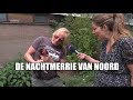 Jacht op Amsterdamse terrorhaan geopend