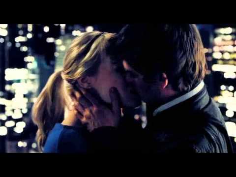 Peter + Gwen ll Can't Lose You Too