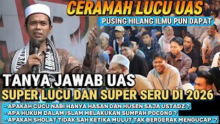 Download lagu TANYA JAWAB USTADZ ABDUL SOMAD‼️SPECIAL 1 JAM DI BULAN RAMADHAN 2026 mp3 Download lagu TANYA JAWAB USTADZ ABDUL SOMAD‼️SPECIAL 1 JAM DI BULAN RAMADHAN 2026 mp3