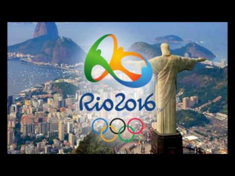 Trailer of Rio 2016 Olympic Games HD