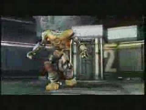 Movie Trailer: Mission 3D (0)
