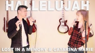 Hallelujah - Lost in a Memory feat. Catarina Marie