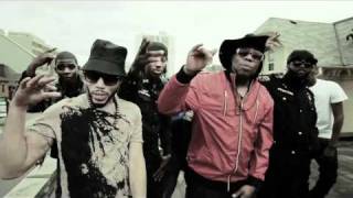 Almighty Shing Shing Regime - We Strive (Official Video)