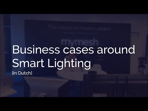, title : '(1/3) Business Cases Smart Lighting ( Webinar in Dutch)'