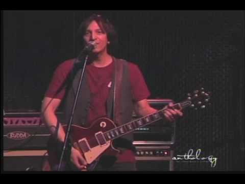 "Dreamweaver" Gary Wright Plays Anthology San Diego